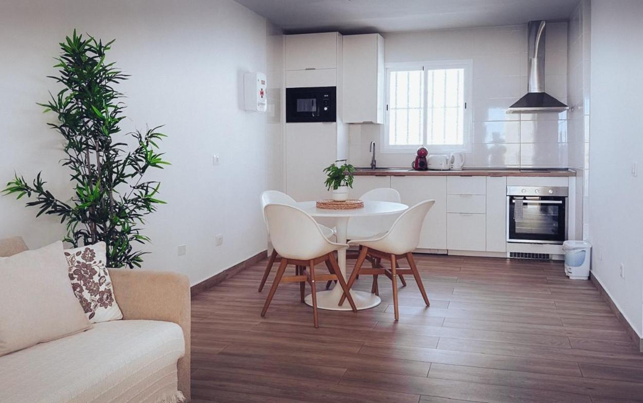 カレタ・デ・フステCasa Min26アパートメント エクステリア 写真