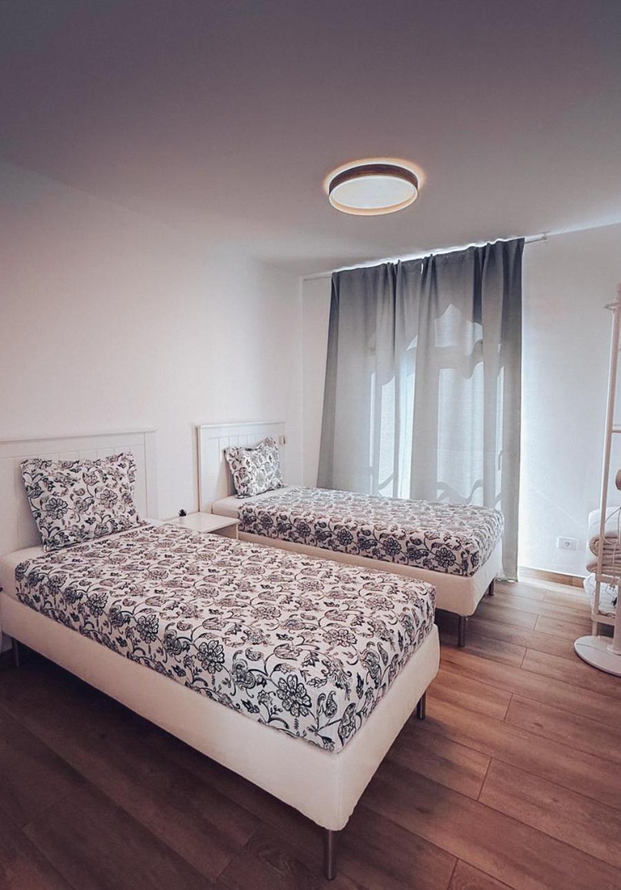 カレタ・デ・フステCasa Min26アパートメント エクステリア 写真